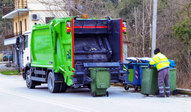 Best Construction Debris Removal  in Fletcher, NC