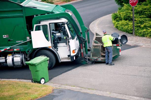 Best Residential Junk Removal  in Fletcher, NC