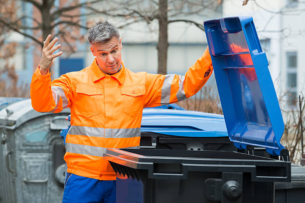 Junk Removal for Events in Fletcher, NC