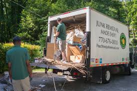 Trusted Fletcher, NC Junk Removal Experts